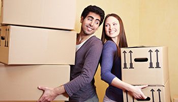 Student Moving and Storage Services in W11
