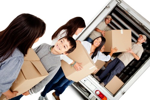 Secure Selfstorage Shepherdsbush payment area with encrypted checkout