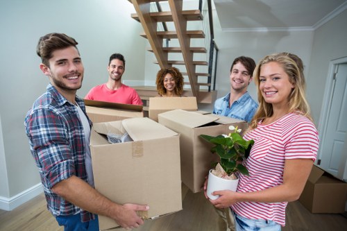 Accepted payment methods for Selfstorage Shepherdsbush including cards and PayPal