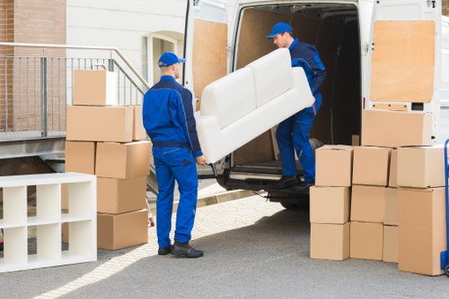 Self storage pricing overview for Shepherds Bush with clear rates