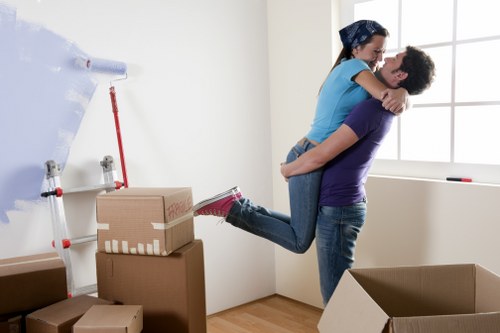Business storage unit options for Shepherdsbush companies
