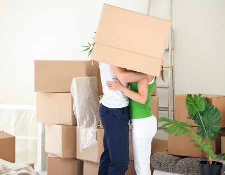 Moving day logistics and local area access for Shepherdsbush removals