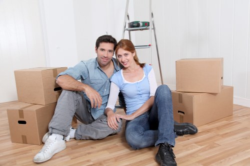 Free quote policy and transparent pricing for Shepherds Bush storage