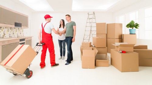 Image showing confidential reporting and ethical oversight at Selfstorage Shepherdsbush