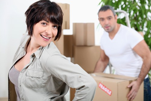 Flexible business storage for shops offices and trades in Shepherdsbush