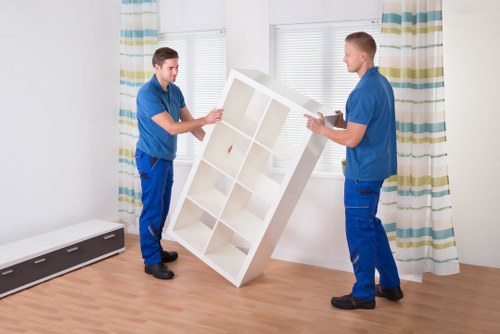 Liability and indemnity terms for storage customer