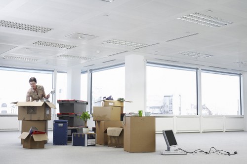 Clear self storage cost structure for Shepherds Bush customers
