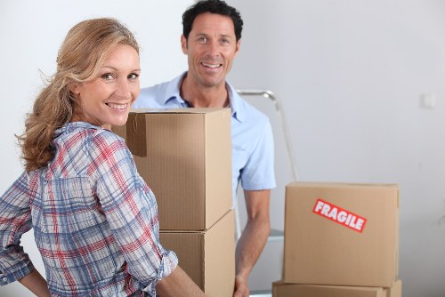 Commercial self storage for local Shepherdsbush shops, traders, and offices