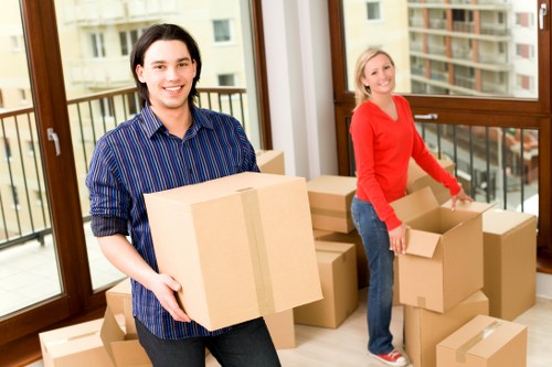 Final policy statement for safe self storage operations